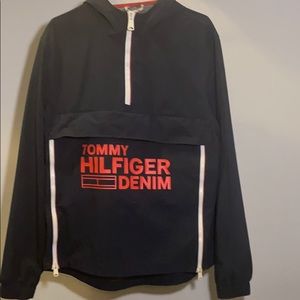Tommy Hilfiger windbreaker